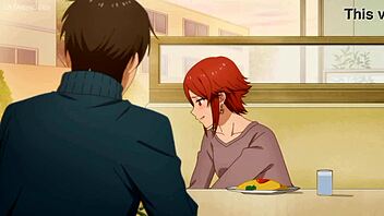 tomo chan is this girl really my friend spanish latin version