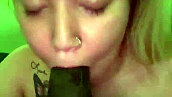 Lexi cheats while her husband is away