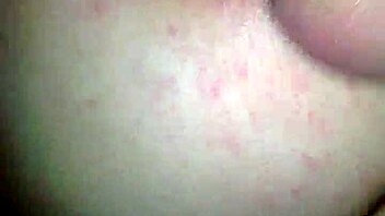 First time anal bareback for gay couple