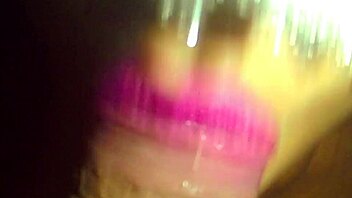 Watch my stepsister Susy swallow cum!