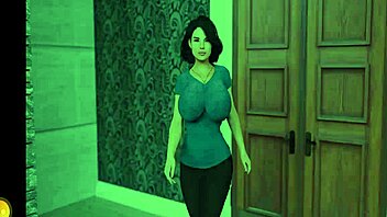 Wow, Fate And Life Part 2 With Sexy Anime Tits!