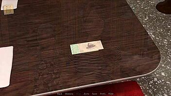 exploring my new memories in episode 45