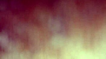 Ann sucks monster black cock