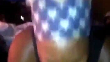 Deep throat cock sucking and facial with cum in mouth