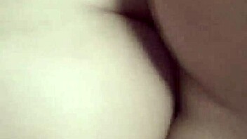 damn! couldn't resist riding that cock hard!