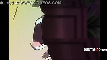 Horny housewives and horny husbands: a cartoon hentai