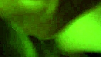 Latina Couple Sucking Monster Cock in Mexican Home