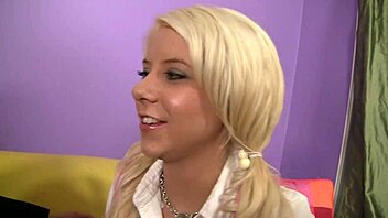 Ginger Lynn meets Tessa Taylor