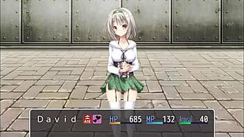 Tower Of Alfimia Part 7