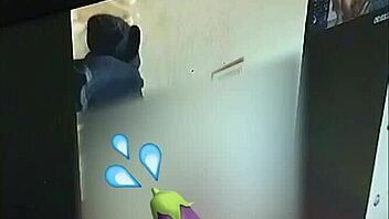 Ts Angelique Monroe Shares Private Video Call, Exploring Anal Pleasures with Passionate Masturbation and Fingering