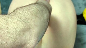 wanna watch me stretch my ass with fisting?