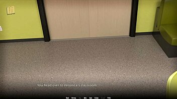 Enjoying a fun game session with wvm 222