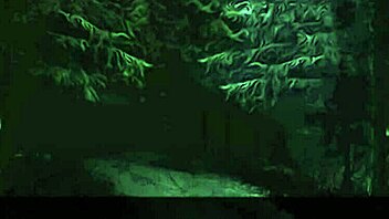 I put my dick in a monsters mouth superhuman 1