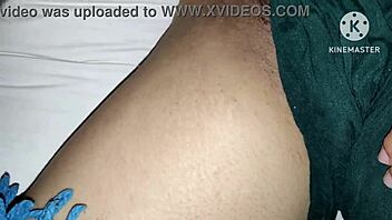 watch my wife in this amateur clip