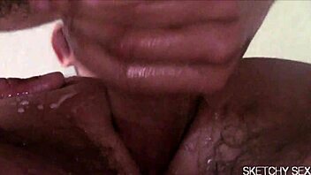 Příběh touhy v gay bareback stretnutí