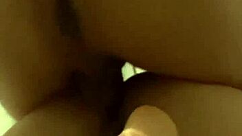 Anal sex makes me crave for more cum