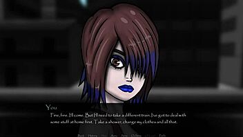 I put my dick in a monsters mouth superhuman 1