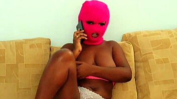 Jamaican Queen Seduces Professor Over Phone