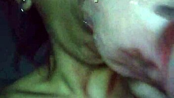 practicing deepthroat with dildo all weekend