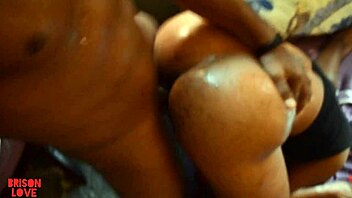 spank my big ass hard or fuck it gently in homemade doggystyle