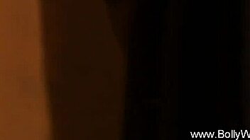 belly dancer teasing with pure lust