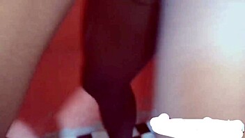 Different Sex Styles with Narrow Ass Lick Babe Black Bodybuilder Girlfriend Skinny Tits