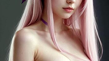 ai realistic compilation of teen 18+ big ass babes