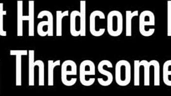 i'm so turned on by maxine x chrissy daniels