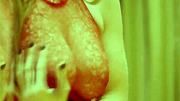 Subil Arch and Victoria Summers in anal threesome.