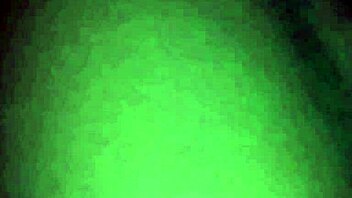 In a hotel room, a peruvian woman screams during intense moments.