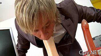 homosexual bareback sex clips from hot encounters