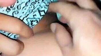 Horny Pinay Teen Wants Creampie Fucking in Missionary Position.