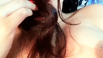 Beautiful big ass Latina gets rich anal sex in homemade video