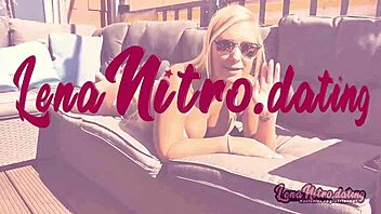 i combne feet n fuck wit lenanitro datin