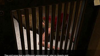 dusklight manor hints at something spicy and wild