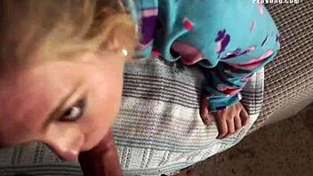 Bu gece seninle gizlice girebilir miyim, Üveybaba?