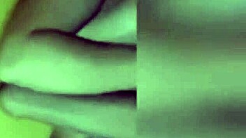 Sex With My Horny Latina Neighbor!