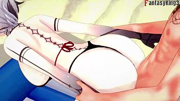 Arlecchino Bikini Sex On Beach