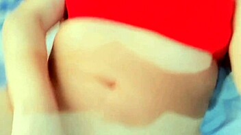 Beautiful big ass Latina gets rich anal sex in homemade video