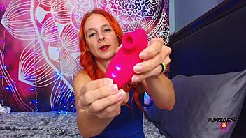 Hot toy review compilation with glamour and petite models