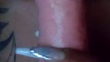 practicing deepthroat with dildo all weekend