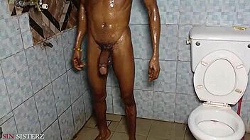 She Makes Me Cum Again With Her Big Ass