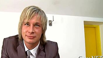 homosexual bareback sex clips from hot encounters