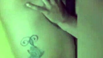 Sex With My Horny Latina Neighbor!