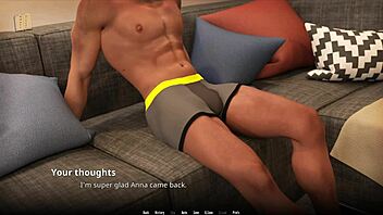 Enjoying a fun game session with wvm 222