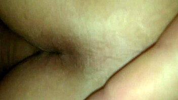 i got a big-assed creampie in pov, so hot!