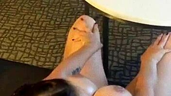 This is a compilation of scenes with the beautiful pornstar Gianna Michaels.