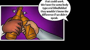 Watch Savita Bhabhi episode 43 videos