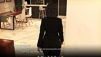 Enjoying a fun game session with wvm 222