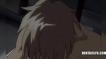 Free-use maids in a cartoon environment - uncensored hentai porn